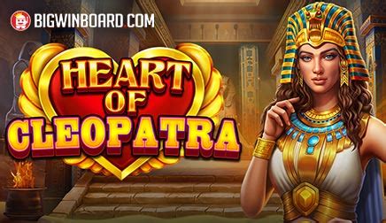 svcf88888|Heart of Cleopatra Slot by Pragmatic Play .